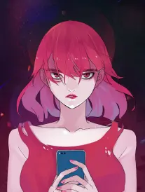 极速电影网青春漫画雨季来信封面